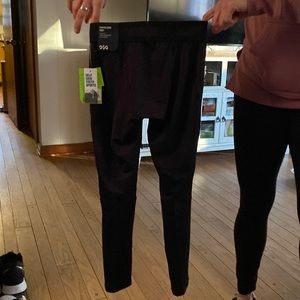 Childrens compression tight pants